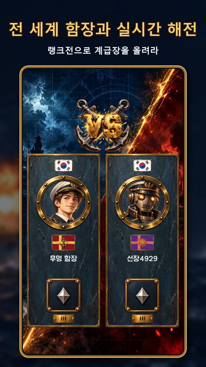 실시간 매칭